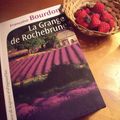 J'ai lu : la grange de Rochebrune