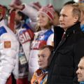 POUTINE - Pourquoi les Russes aiment tellement Poutine