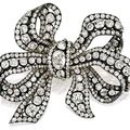 Sotheby's to offer magnificent jewels from the Collection of Mrs. Charles Wrightsman