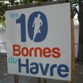 Podium des 10 Bornes du Havre...