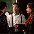 [CRITIQUE]  LES REGLES DE l'ART : l'anti Ocean's Eleven?