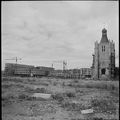 Le quartier Notre Dame en chantier