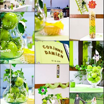 Rayons de soleil - Récit du Mariage 3 Suite