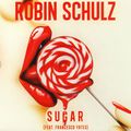 Robin Schulz - Sugar (feat. Francesco Yates)