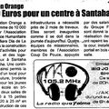 Média 46 - ORANGE MADAGASCAR