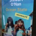 Ocean state - Stewart O'Nan