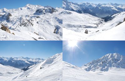 La Plagne