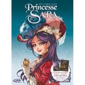 Pack découverte Princesse Sarah (BD)