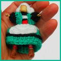 Bretonne au crochet