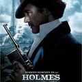 Sherlock Holmes 2 : Jeu d'ombres