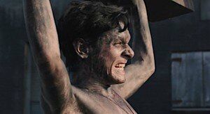 2015 ★ Invincible, d'Angelina Jolie