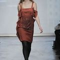 New York Fall 2008 :  Jeremy Laing