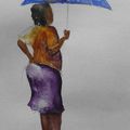 Parapluie / Umbrella