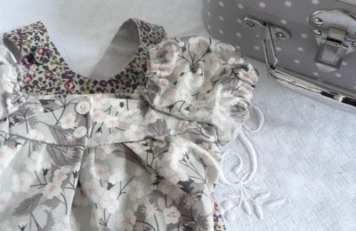 Vestiaire d'Agathe - #3