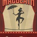 MACDEATH, de Cindy Brown