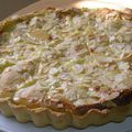 Tarte Amandine aux Poires (au Thermom.x)