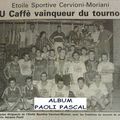 59 - Paoli Pascal - Album N°652 - Saison 1994/1995