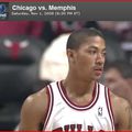 Chicago 96-86 Memphis