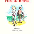 Peau-de-Rousse, écrit par Marie-Aude Murail