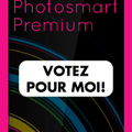 c&rsquo;est parti pour m&rsquo;aider a remporter une imprimante HP Photosmart