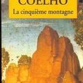 La cinquième montagne, Paulo Coelho