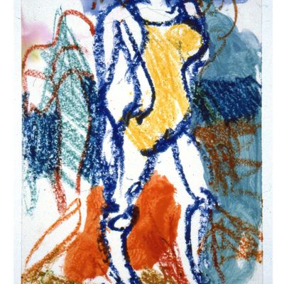 Travaux pour BAZART suite des années 2000 (suite)