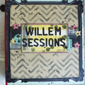 Troisième Album "Willem Sessions" ! 