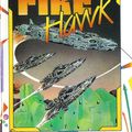 Fire Hawk sur MSX