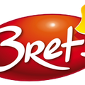 Mon 43 ème partenaire: BRET'S