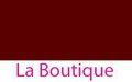 Boutique en ligne