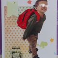 Rentrée scolaire !
