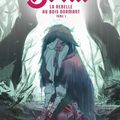 Urban Indies Briar la rebelle au bois dormant