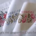 Fleurs en goguette + bouquet de fête