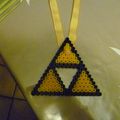 Perles hamas : Zelda