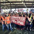 CALENDRIER 2024-2025 des Marchés des biffins et biffines à croix de Chavaux 