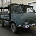 Saviem tp3 4x4