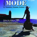 Défilé de Mode