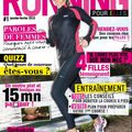 Magazine "Running Pour Elles"