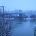 Comme un rêve au bord de la Garonne