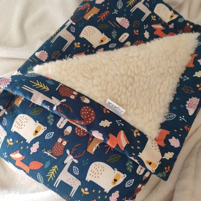 Premier Noël d'Eliott......