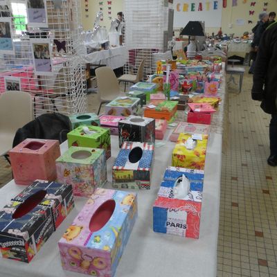 Salon des créateurs