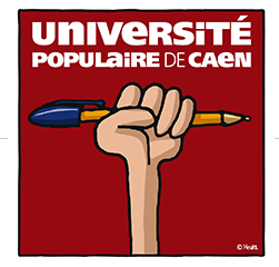 REVUE DE PRESSE NORMANDE au 10 juin 2025: Conférence à l'UP CAEN "Mille ans d'héritages et d'identité normandes"