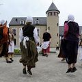 LA FERME MARCHAND A SAINT POL SUR MER