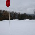 Neige annuelle Golf Lamalou Les Bains