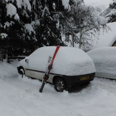 Changement de climat