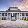 Visita virtual del Museo del Prado en Madrid