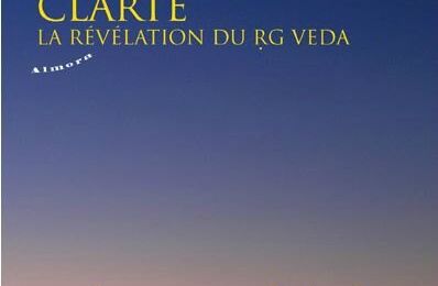 La brulante clarté : nouveau livre de Jean Bouchart D'Orval