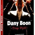 DANY BOON : Trop stylé De Dany Boon Avec Dany Boon  en DVD