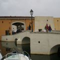 Port-Grimaud, cité lacustre