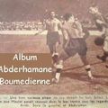 15 - Abderhamane Boumedienne - Album N°267